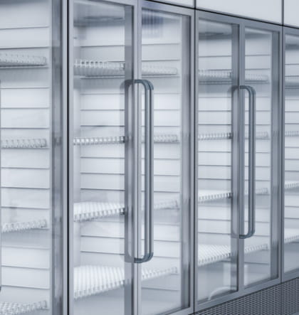 Commercial Refrigeration: SE Michigan  | Refrigeration Service Plus - AdobeStock_158892537